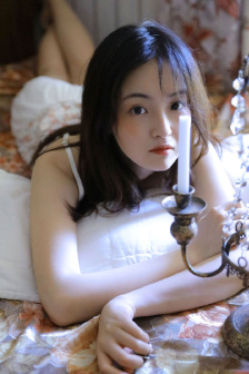 我的妹妹需要牛奶才能变聪明