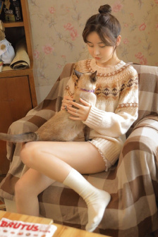 不能没有家电视剧